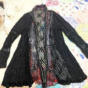 Womens Jacket